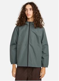 Blousons Alder homme beige