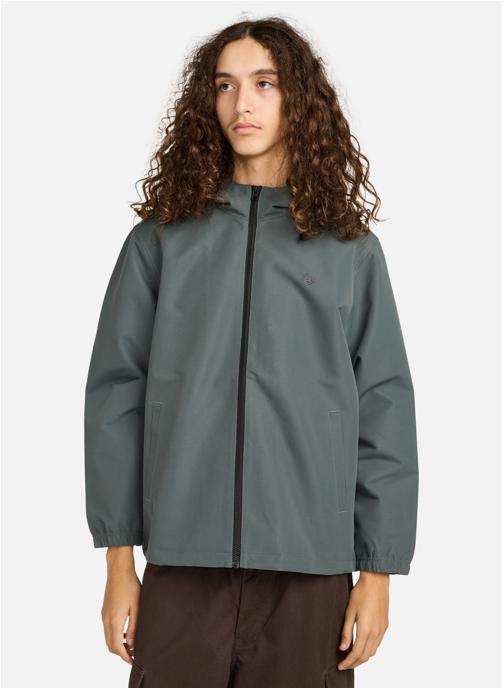Element Blousons Alder homme gris