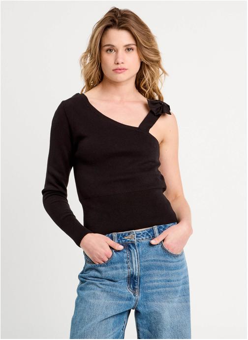 Cache Cache Pulls DAILYBOW femme noir