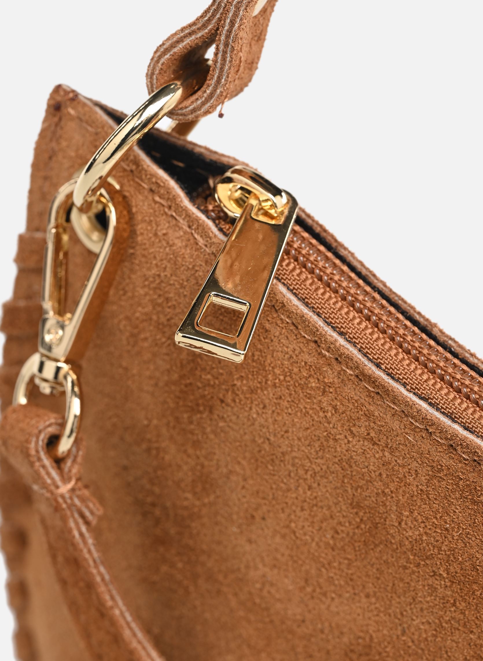 Schoudertassen Cheyene dames bruin Georgia Rose Schoudertassen Cheyene dames bruin CAMEL