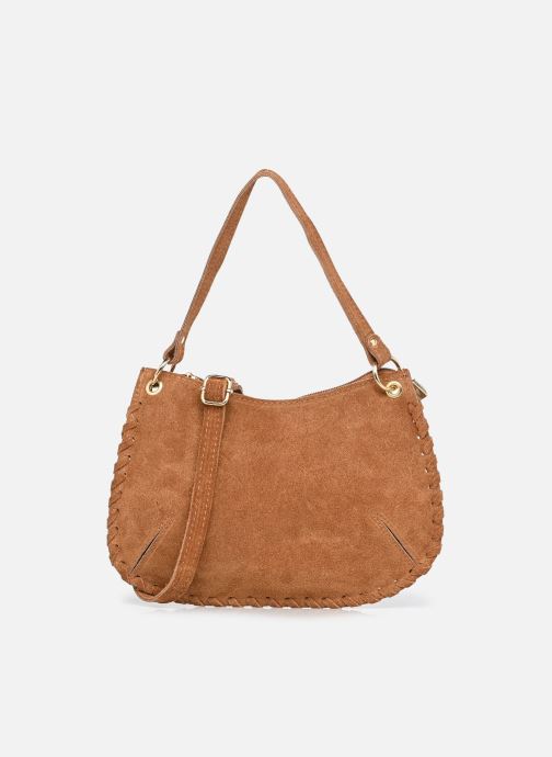 Georgia Rose Sacs bandoulière Cheyene femme marron