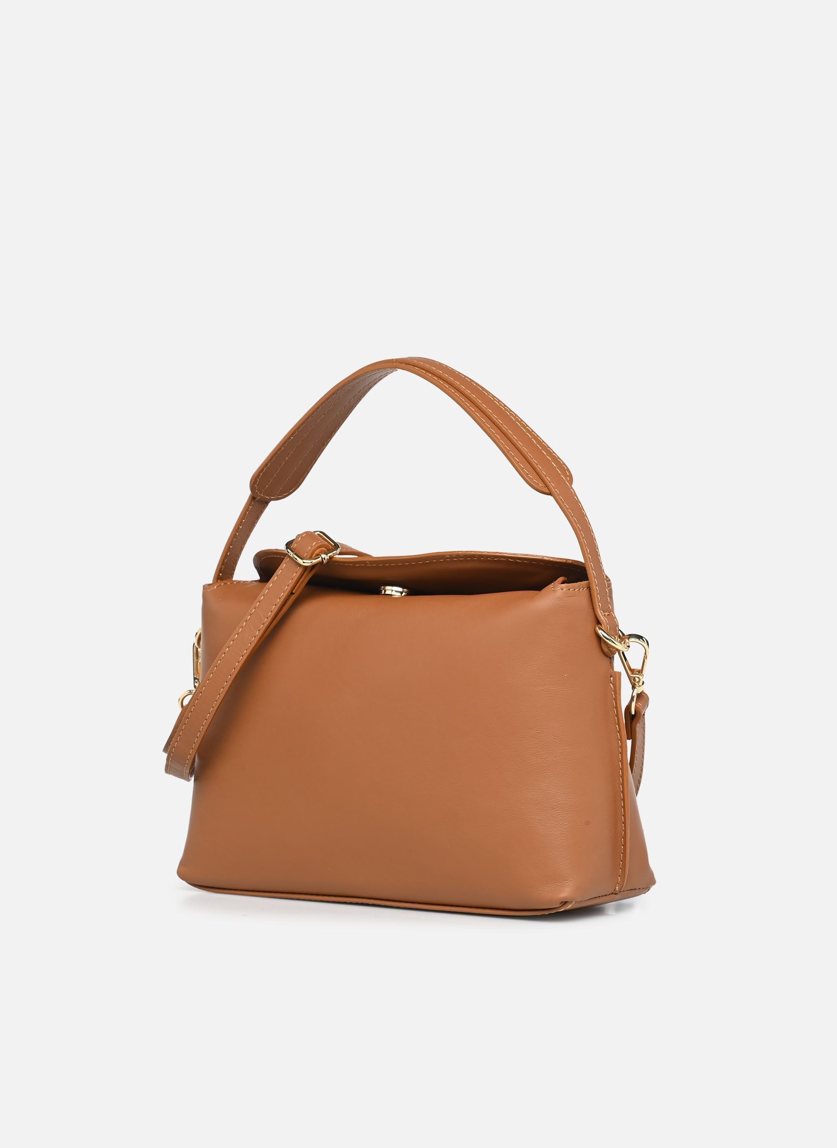 Sacs bandoulière Cherine femme marron Georgia Rose Sacs bandoulière Cherine femme marron COGNAC