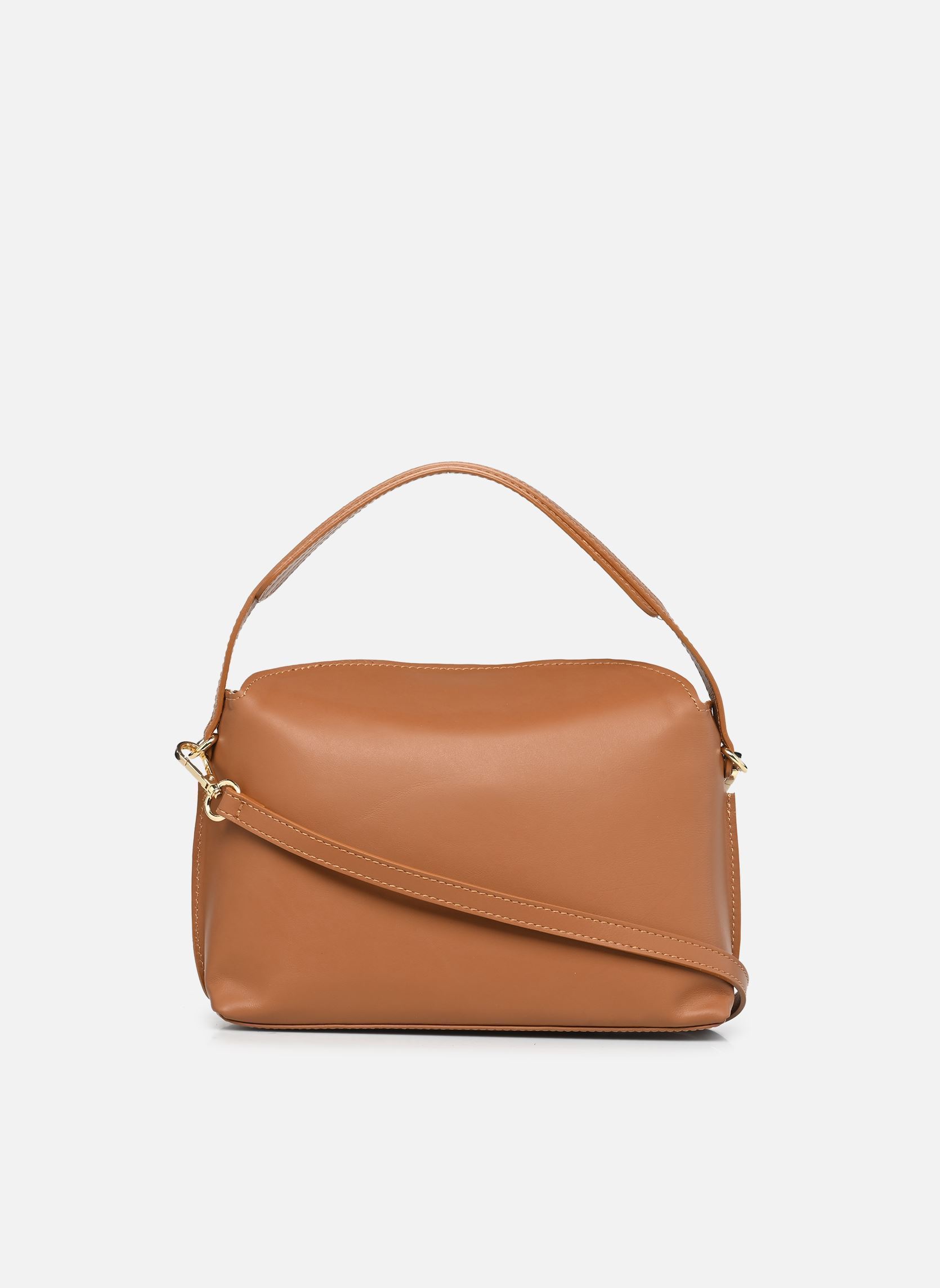 Sacs bandoulière Cherine femme marron Georgia Rose Sacs bandoulière Cherine femme marron COGNAC