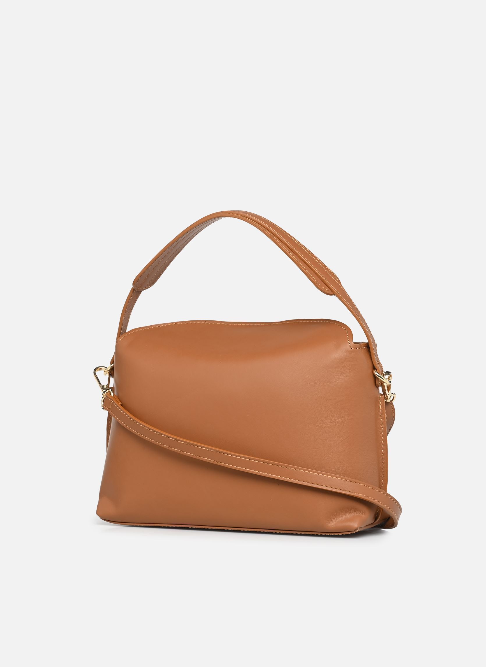 Sacs bandoulière Cherine femme marron Georgia Rose Sacs bandoulière Cherine femme marron COGNAC