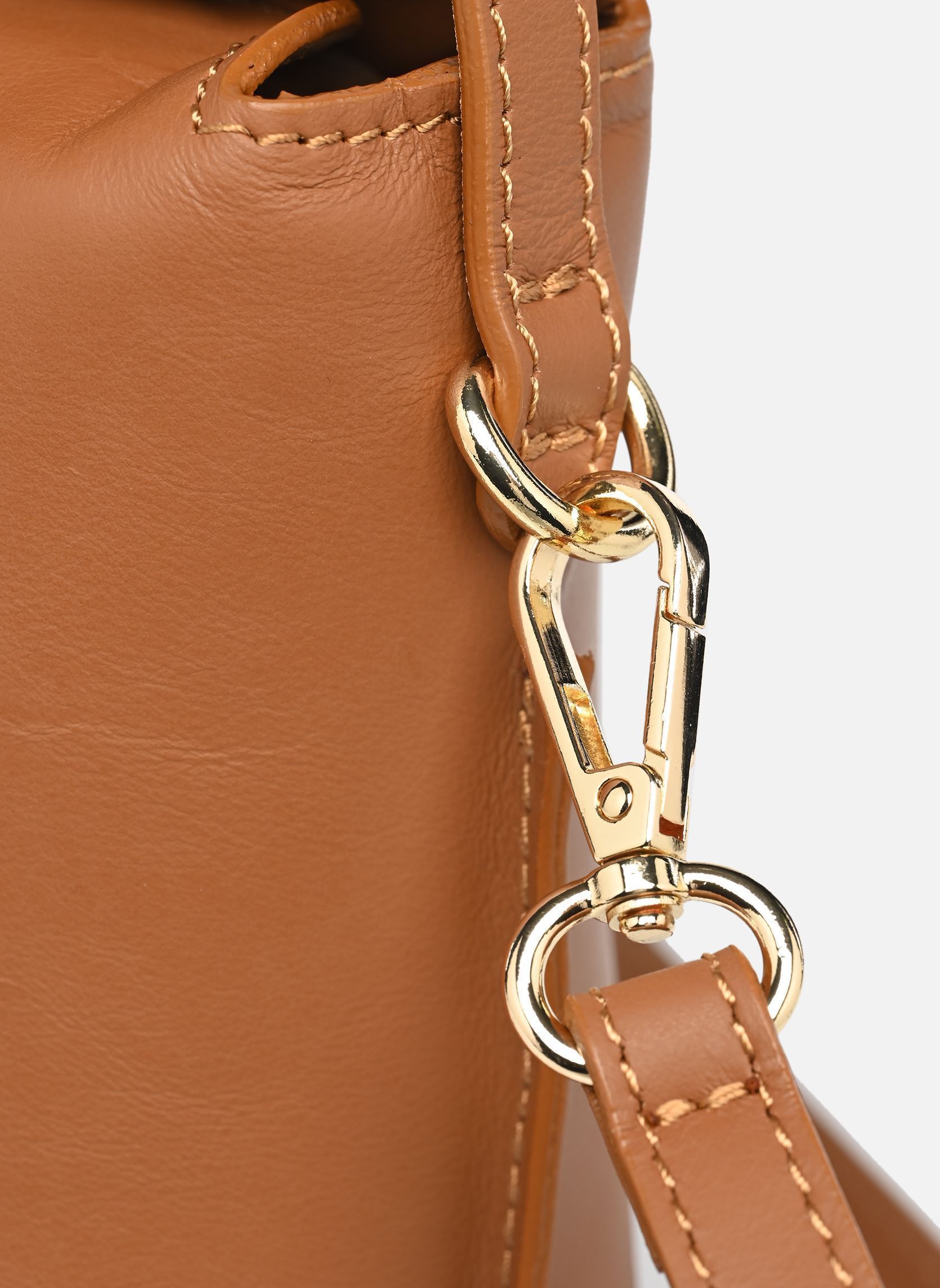 Sacs bandoulière Cherine femme marron Georgia Rose Sacs bandoulière Cherine femme marron COGNAC