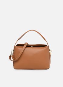 Sacs bandoulière Cherine femme marron