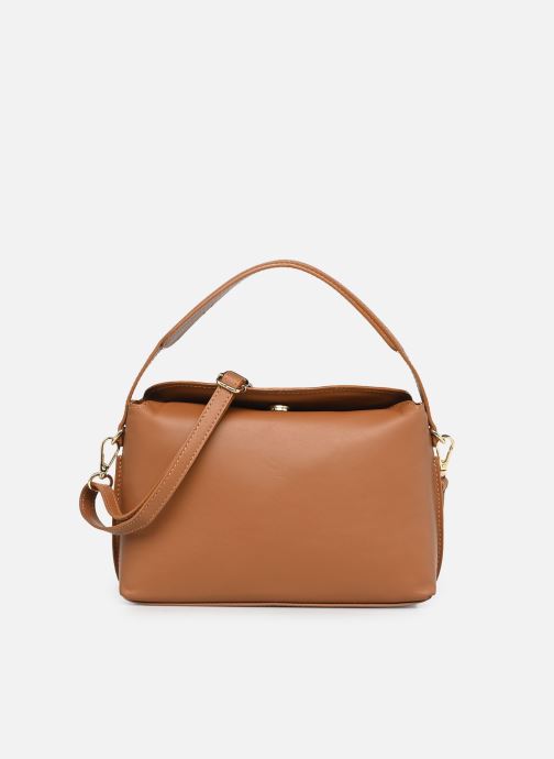 Georgia Rose Schoudertassen Cherine dames bruin