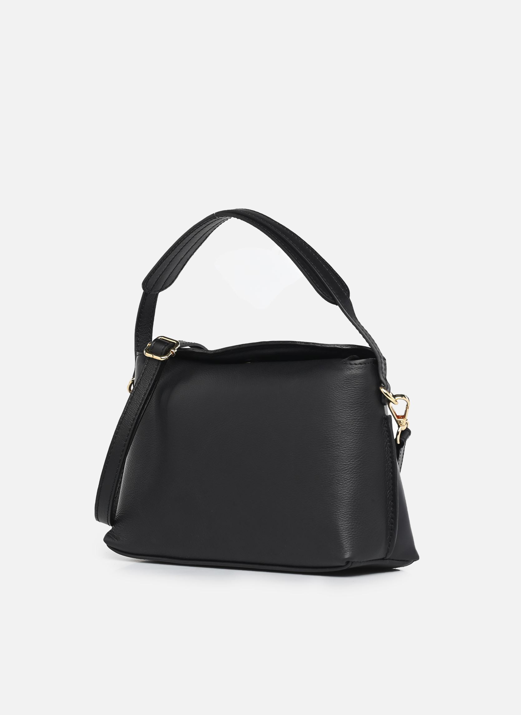 Borse a tracolla Cherine donna nero Georgia Rose Borse a tracolla Cherine donna nero NOIR