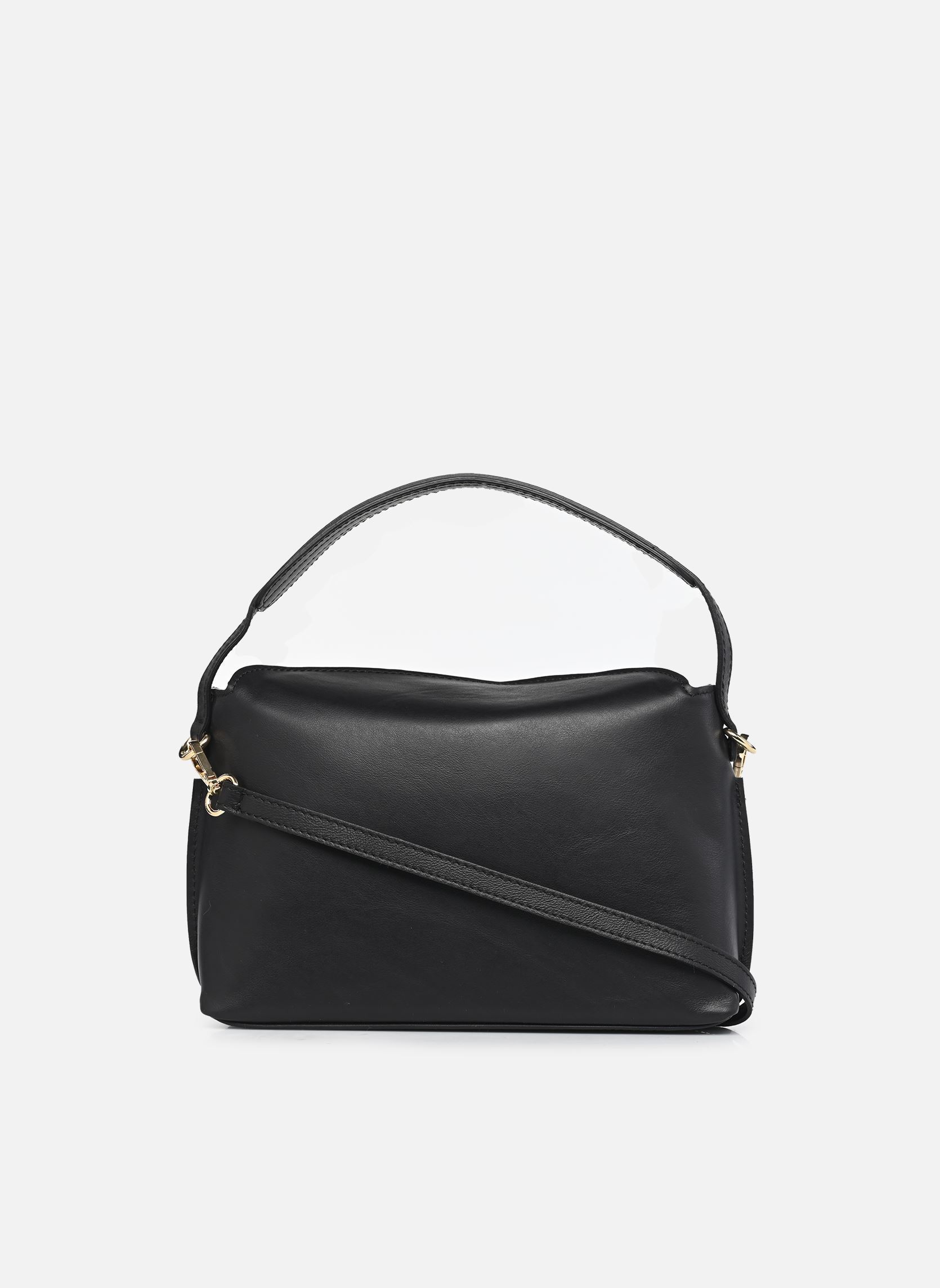 Borse a tracolla Cherine donna nero Georgia Rose Borse a tracolla Cherine donna nero NOIR