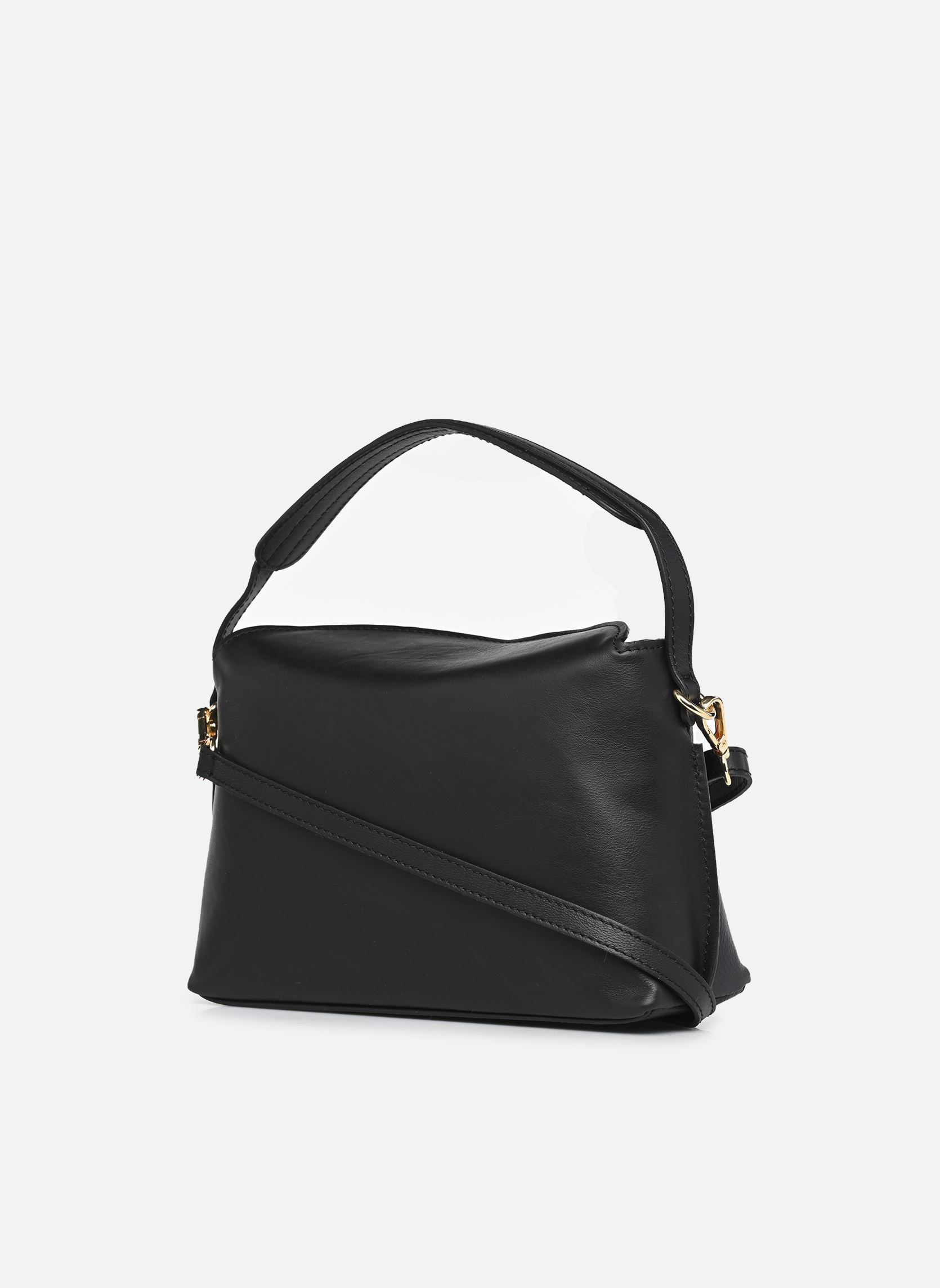 Borse a tracolla Cherine donna nero Georgia Rose Borse a tracolla Cherine donna nero NOIR