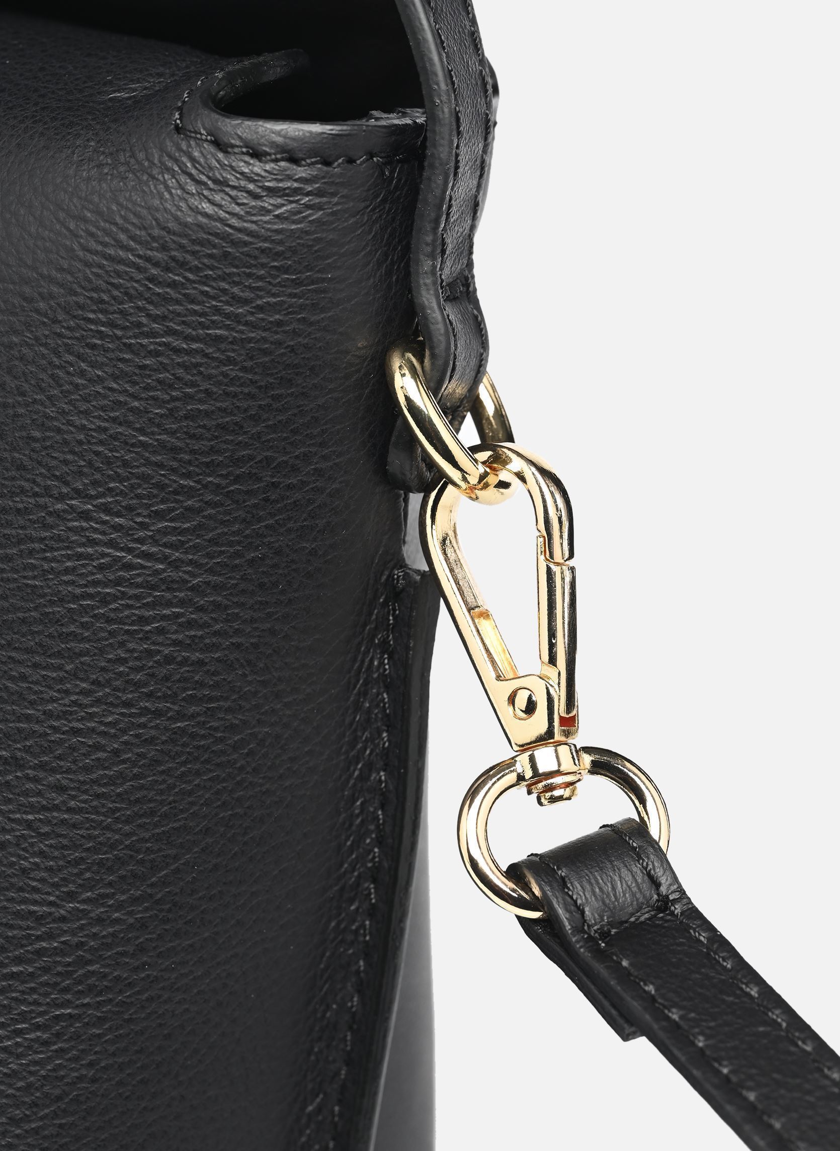Borse a tracolla Cherine donna nero Georgia Rose Borse a tracolla Cherine donna nero NOIR