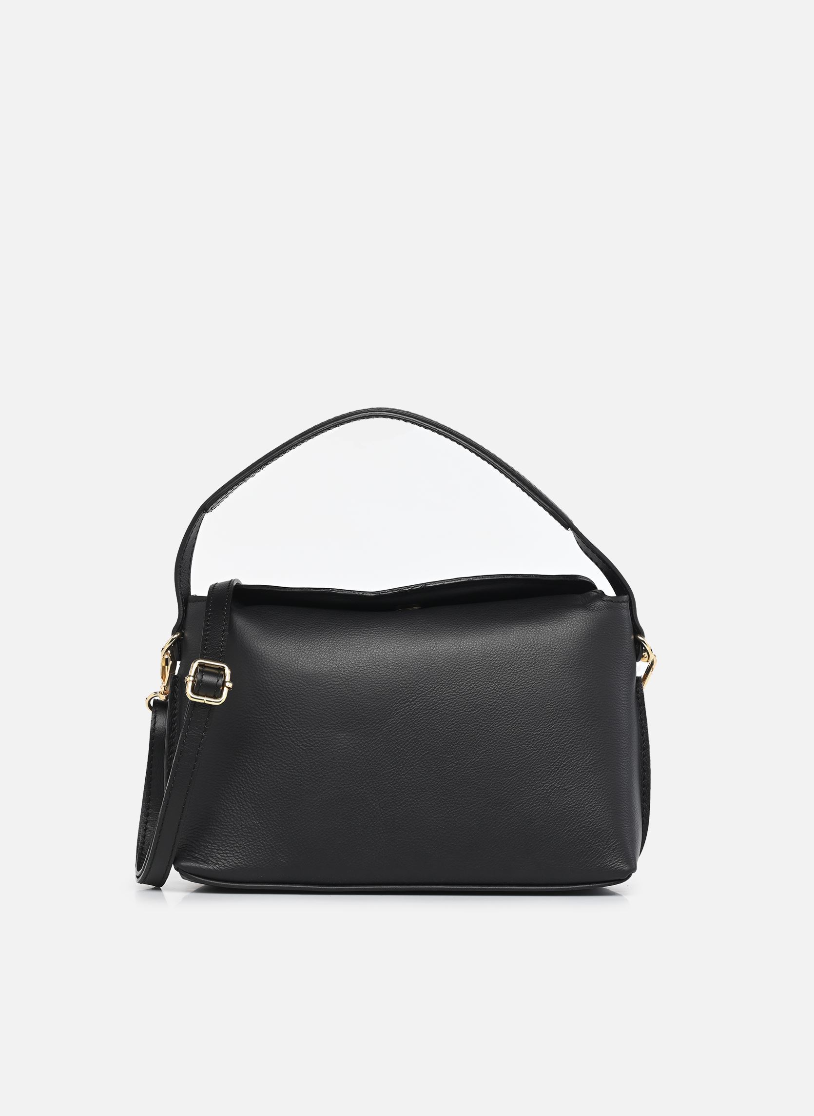 Borse a tracolla Cherine donna nero Georgia Rose Borse a tracolla Cherine donna nero NOIR