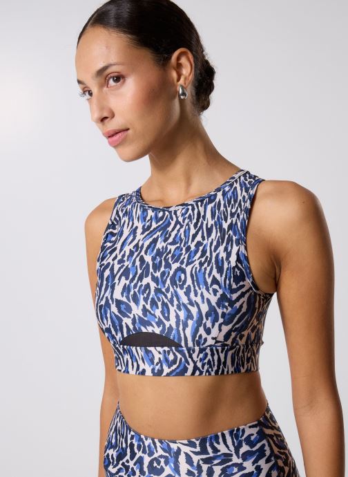 Luz Collections Brassières de Sport Elise femme multicolore