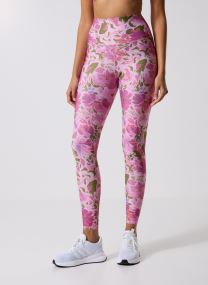 Leggings Fleur dames blauw
