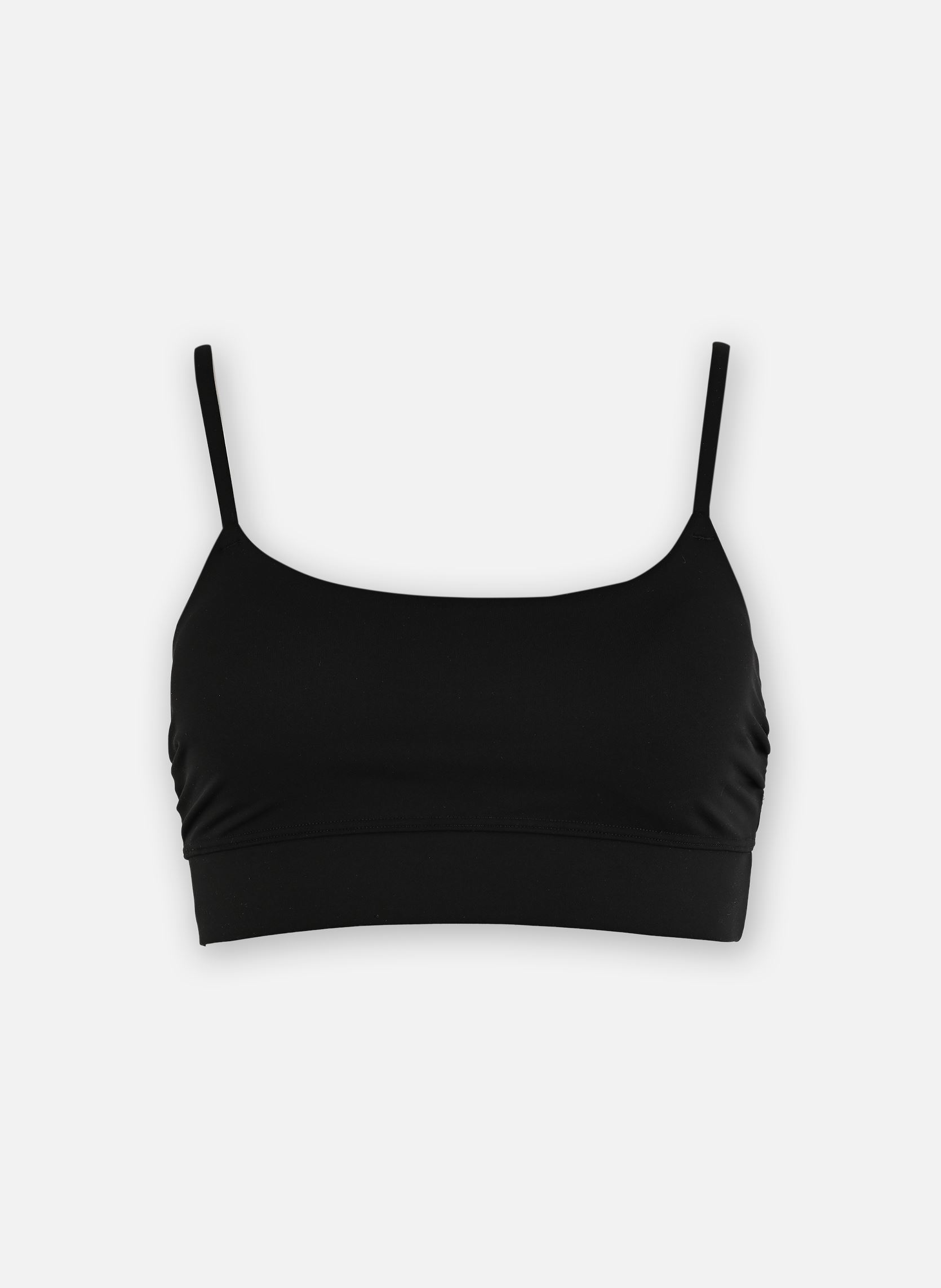 Sportbeha's Mona dames zwart Luz Collections Sportbeha's Mona dames zwart Noir