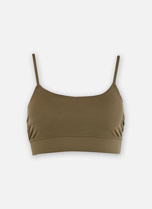 Luz Collections Brassières de Sport Mona femme vert