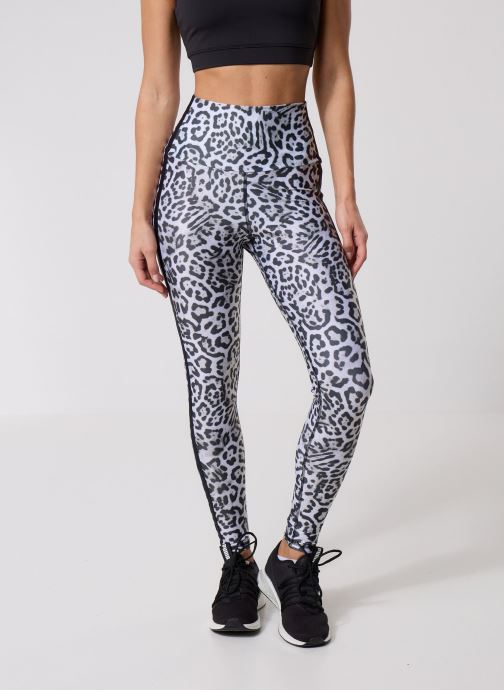 Luz Collections Leggings Amandine femme multicolore