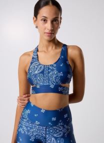 Sportbeha's Laurie dames blauw