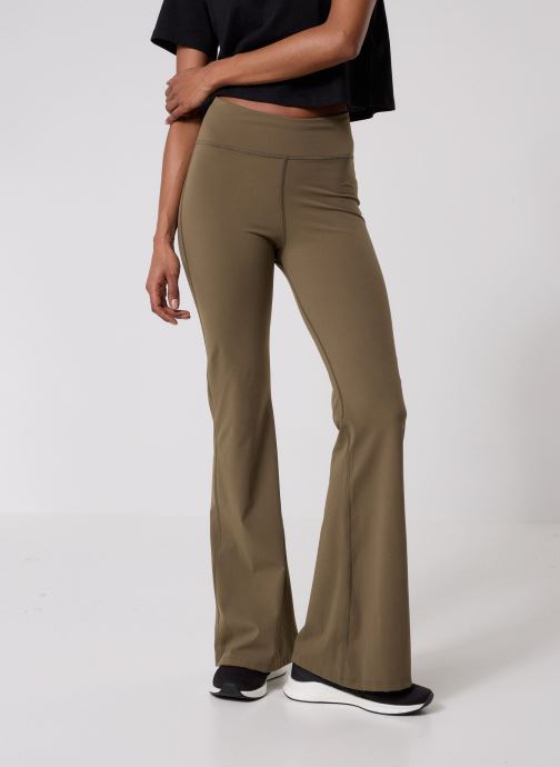 Luz Collections Leggings Mel dames groen