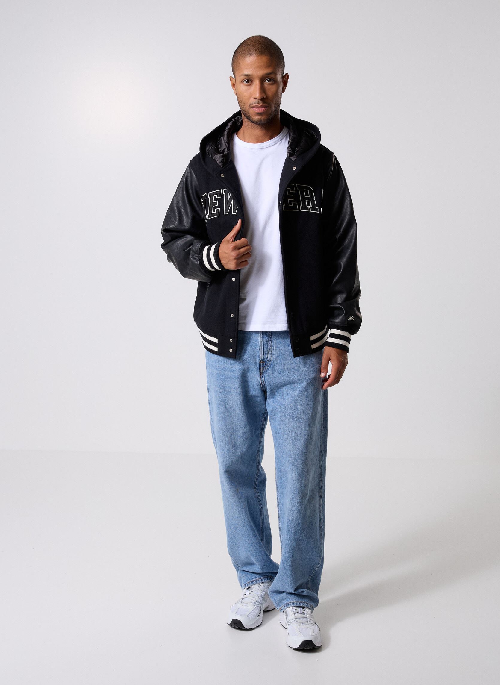 Vestes & Manteaux De Sport | NEC FR - New Era Cap