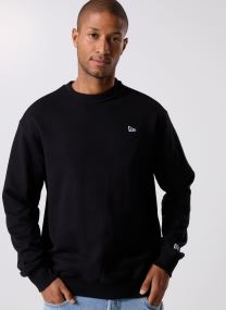 Sudaderas New Era Premium Essential Os Crew hombre negro New Era Sudaderas New Era Premium Essential Os Crew hombre negro NEW ERA BLK