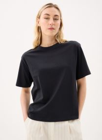 Tee-shirts manches courtes TORIANE3 femme blanc