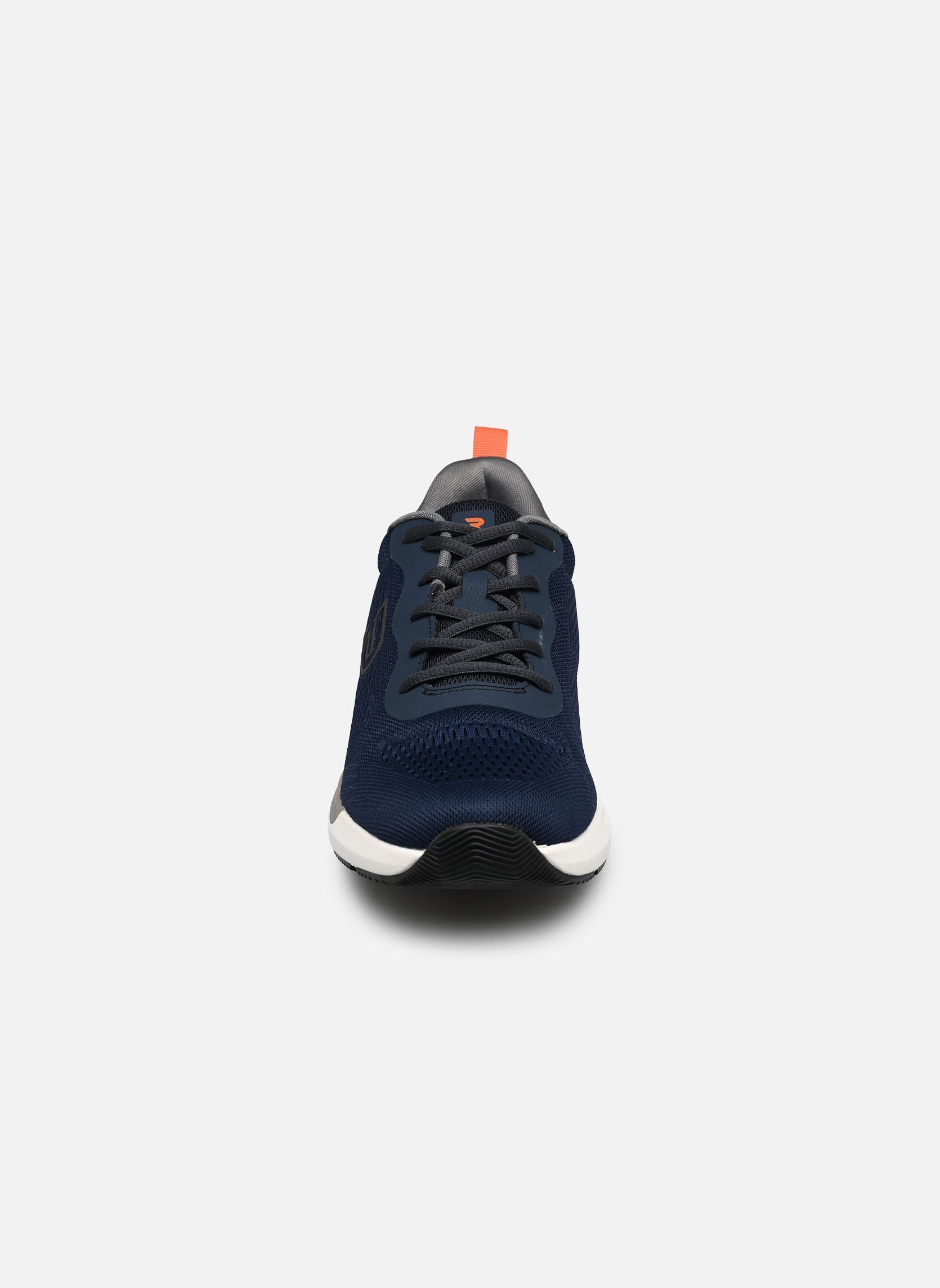 Lage sneakers U1404 heren blauw Rieker Lage sneakers U1404 heren blauw MARE/PAZIFIK/PAZIFIK