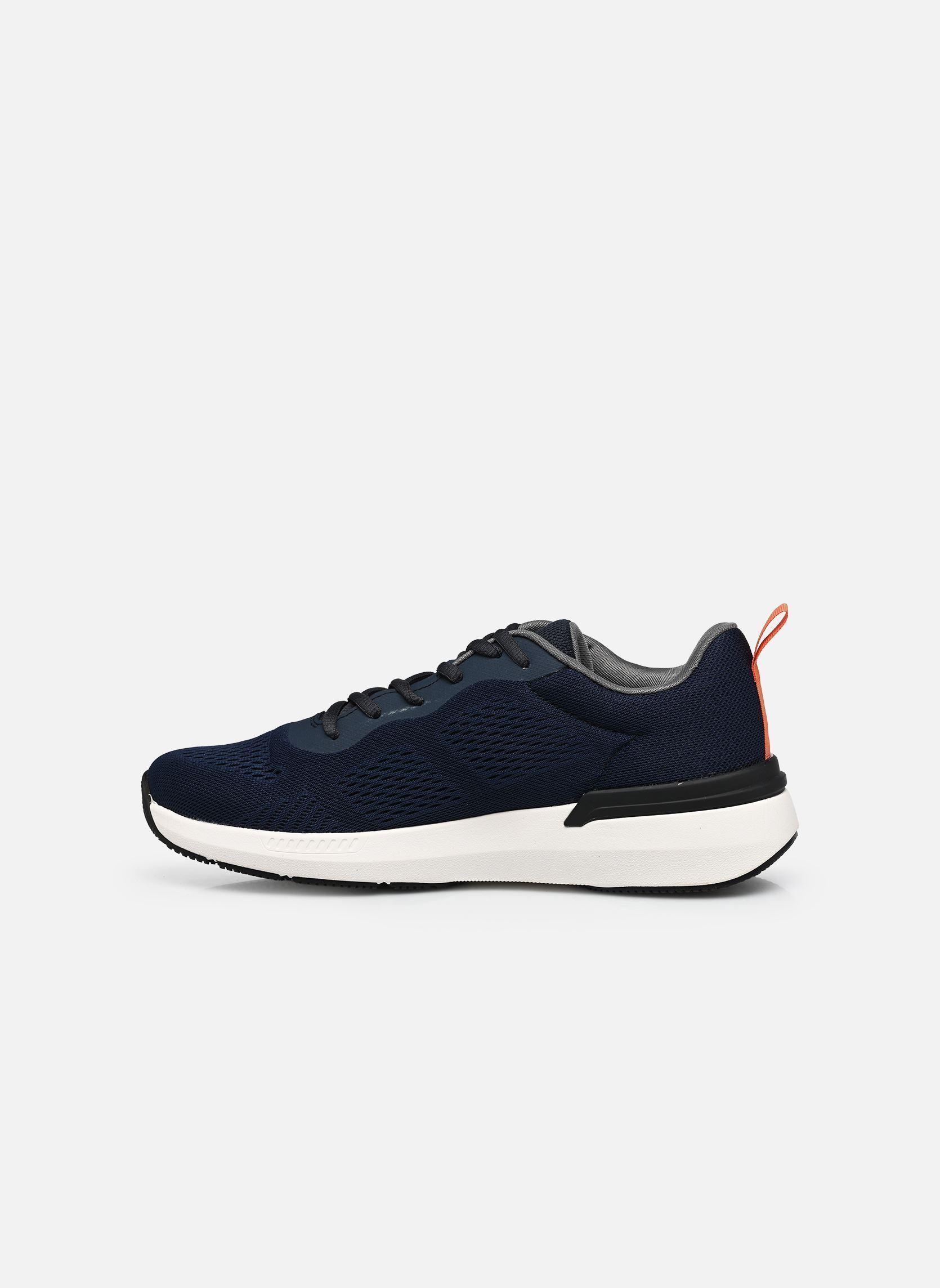 Lage sneakers U1404 heren blauw Rieker Lage sneakers U1404 heren blauw MARE/PAZIFIK/PAZIFIK