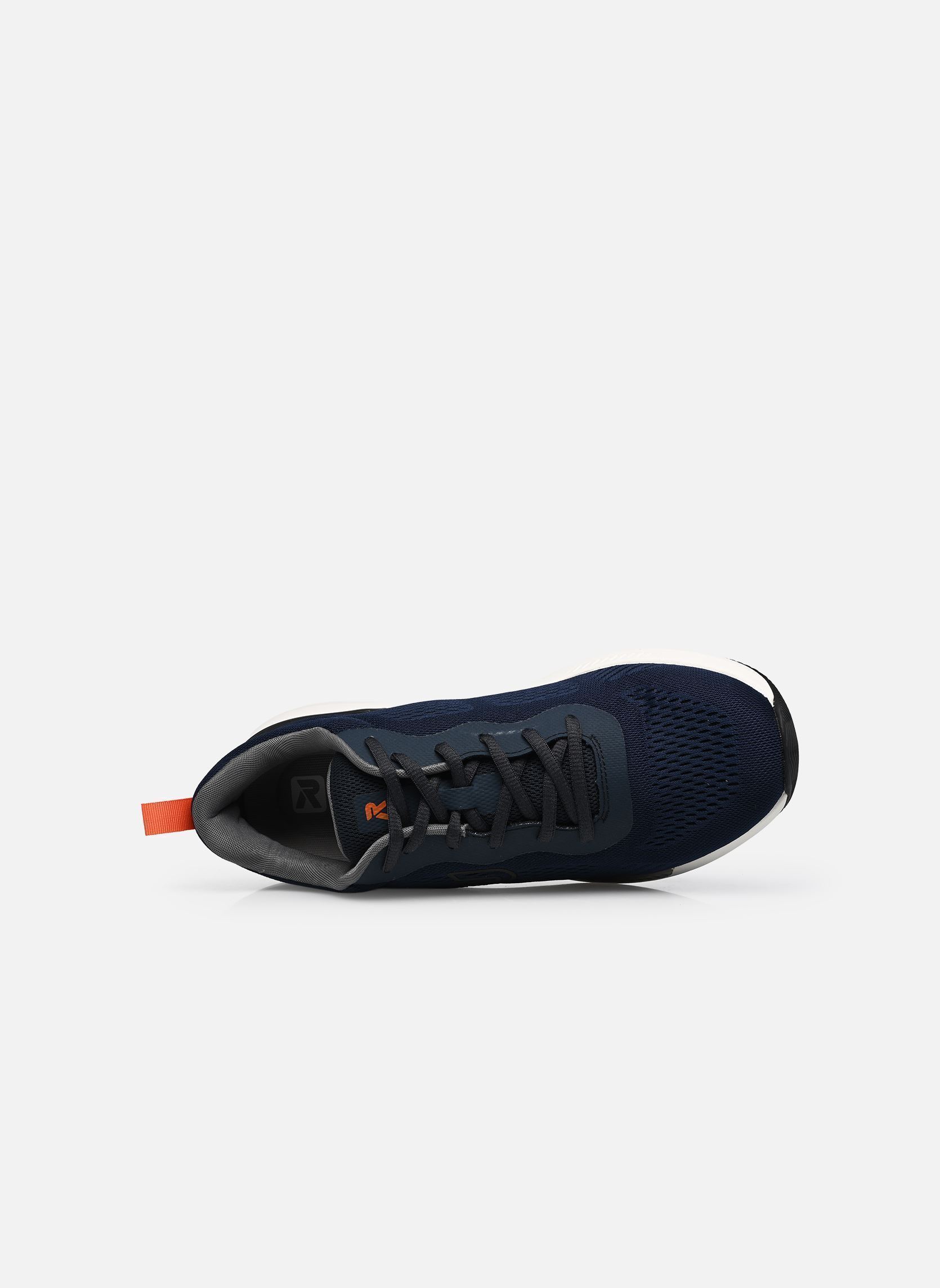 Lage sneakers U1404 heren blauw Rieker Lage sneakers U1404 heren blauw MARE/PAZIFIK/PAZIFIK