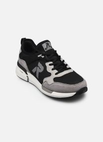 Baskets basses U1405 homme noir