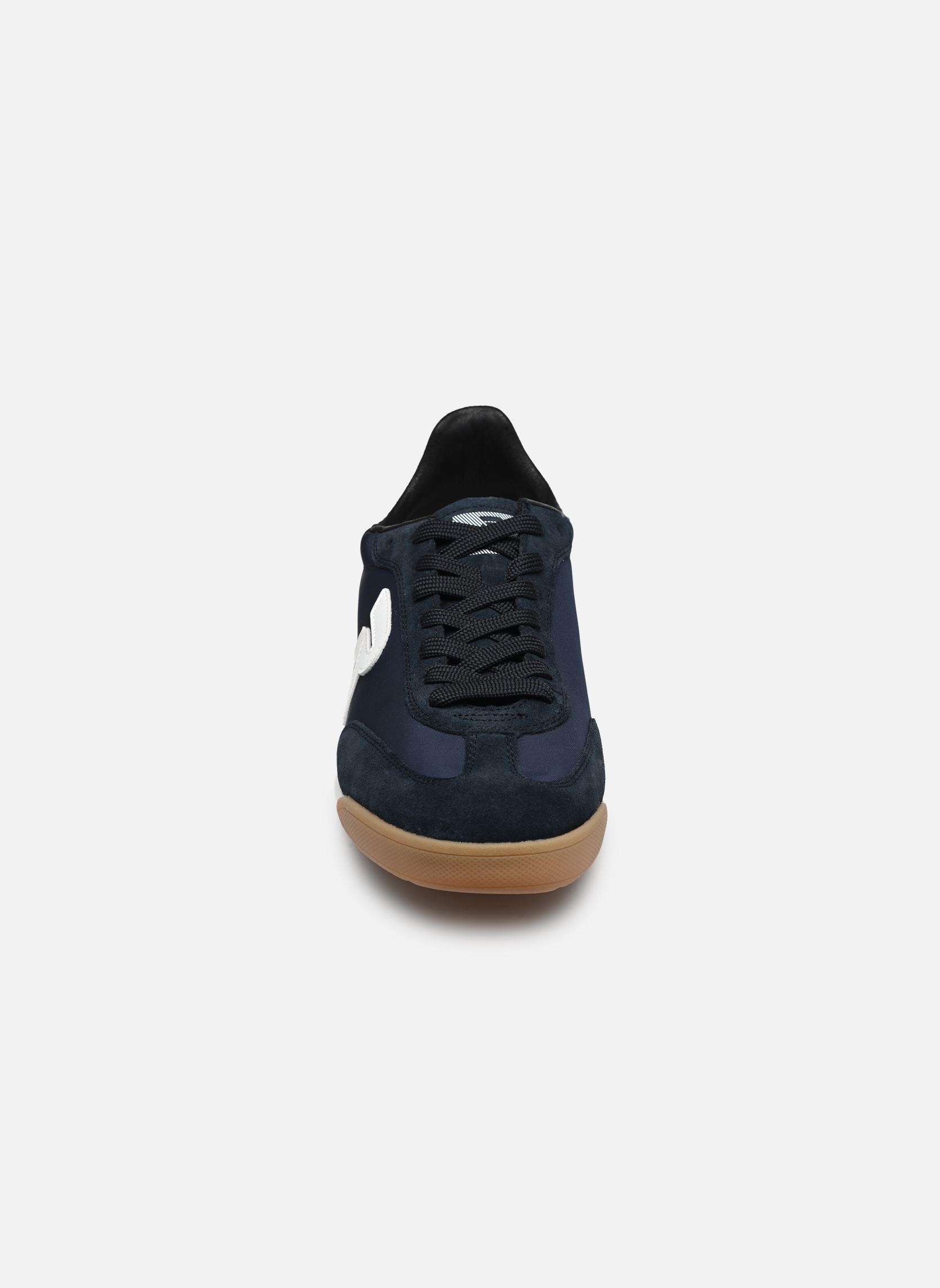 Lage sneakers U4000 heren blauw Rieker Lage sneakers U4000 heren blauw PAZIFIK/PAZIFIK/WEISS