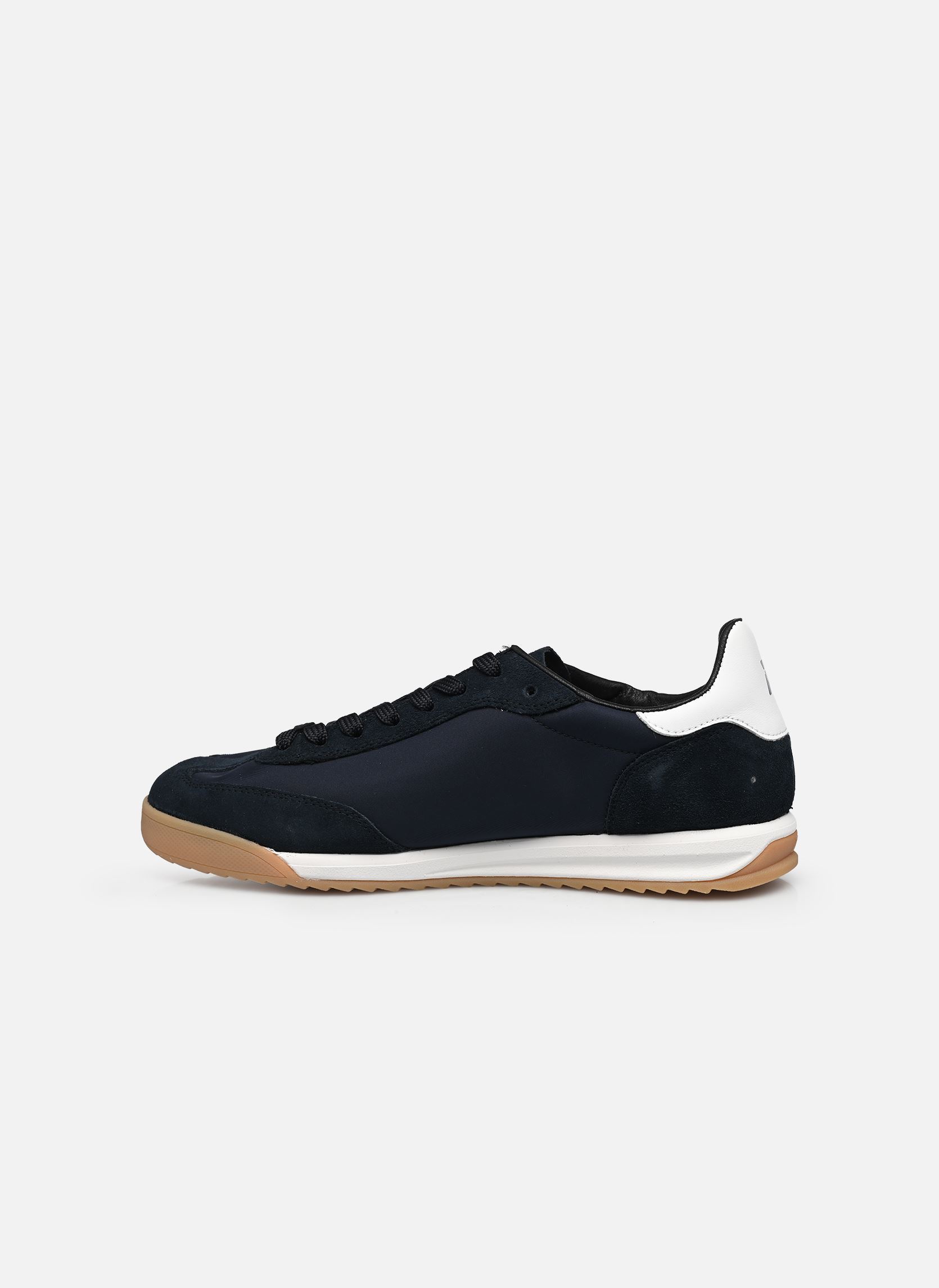 Lage sneakers U4000 heren blauw Rieker Lage sneakers U4000 heren blauw PAZIFIK/PAZIFIK/WEISS