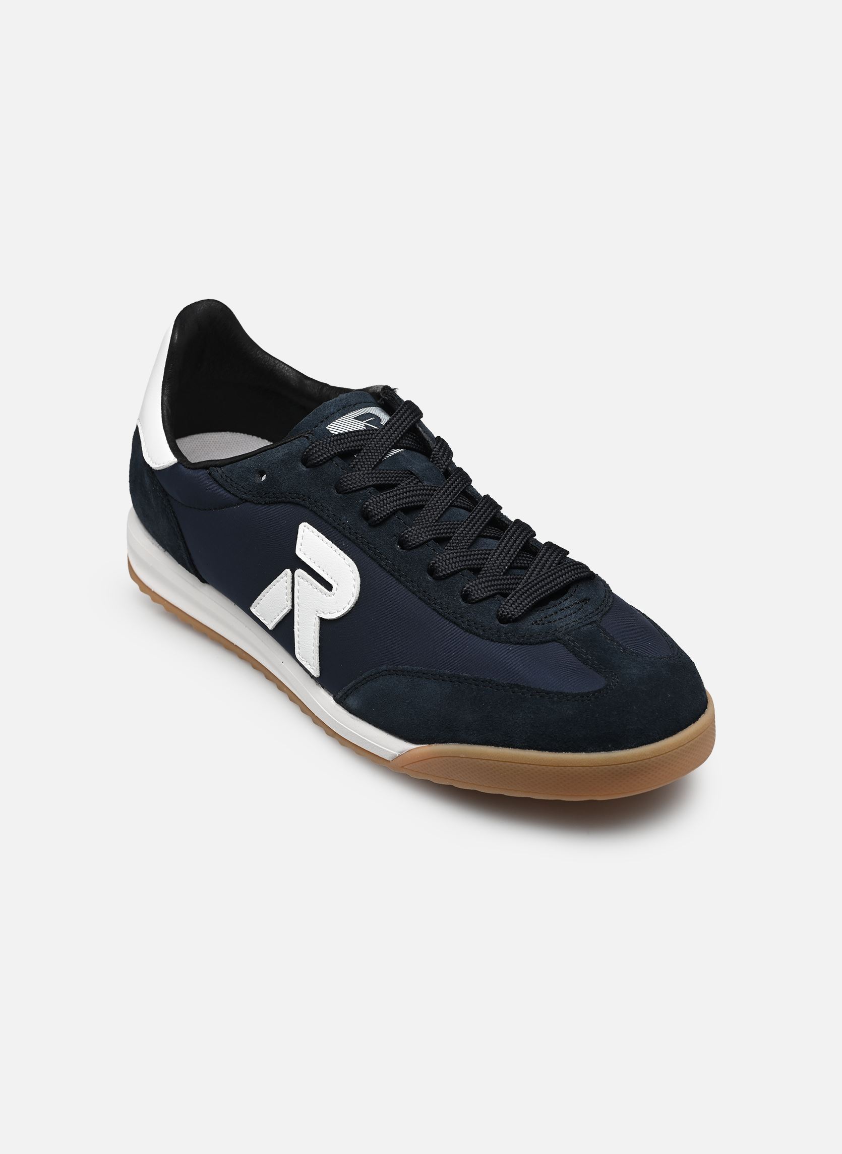 Lage sneakers U4000 heren blauw Rieker Lage sneakers U4000 heren blauw PAZIFIK/PAZIFIK/WEISS