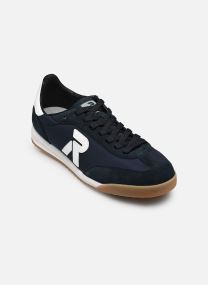 Lage sneakers U4000 heren wit