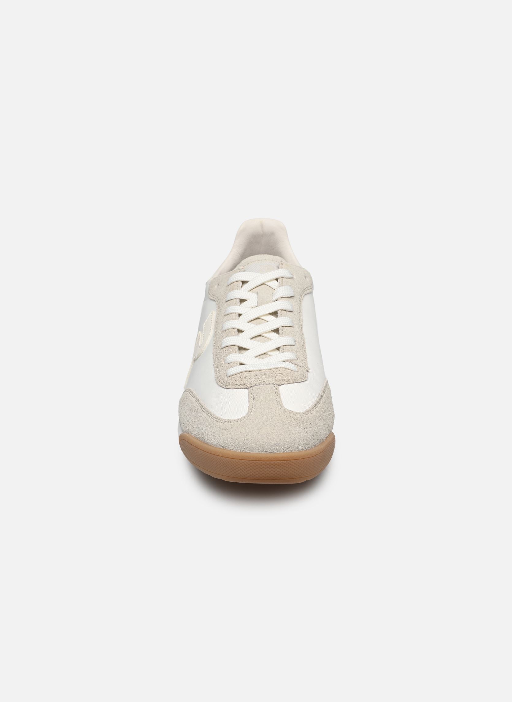 Lage sneakers U4000 heren wit Rieker Lage sneakers U4000 heren wit OFFWHITE/WEISS/OFFWHITE