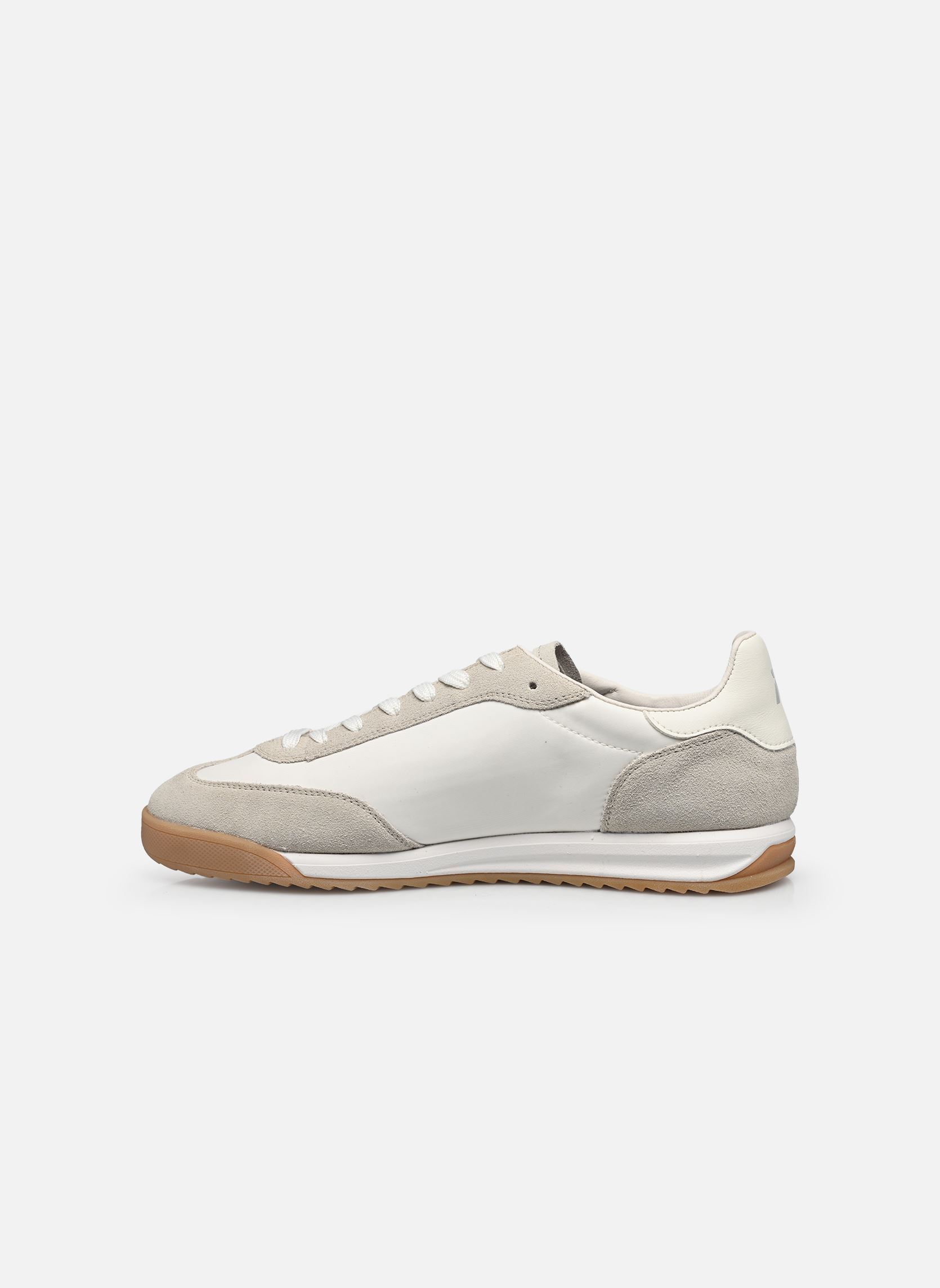 Lage sneakers U4000 heren wit Rieker Lage sneakers U4000 heren wit OFFWHITE/WEISS/OFFWHITE