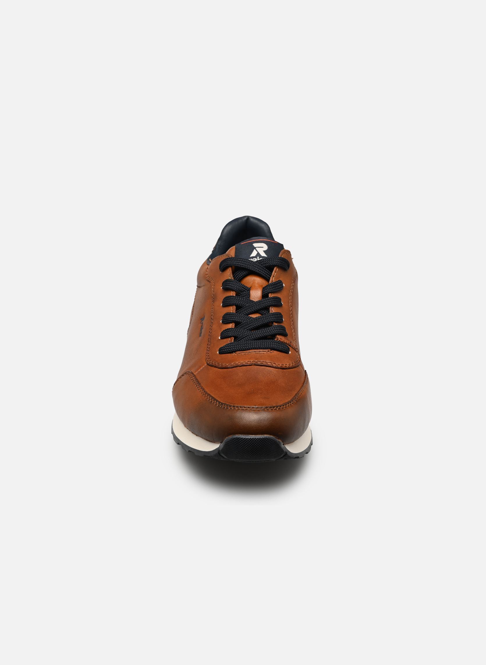 Lage sneakers U0314 heren bruin Rieker Lage sneakers U0314 heren bruin NAMIB/OZEAN