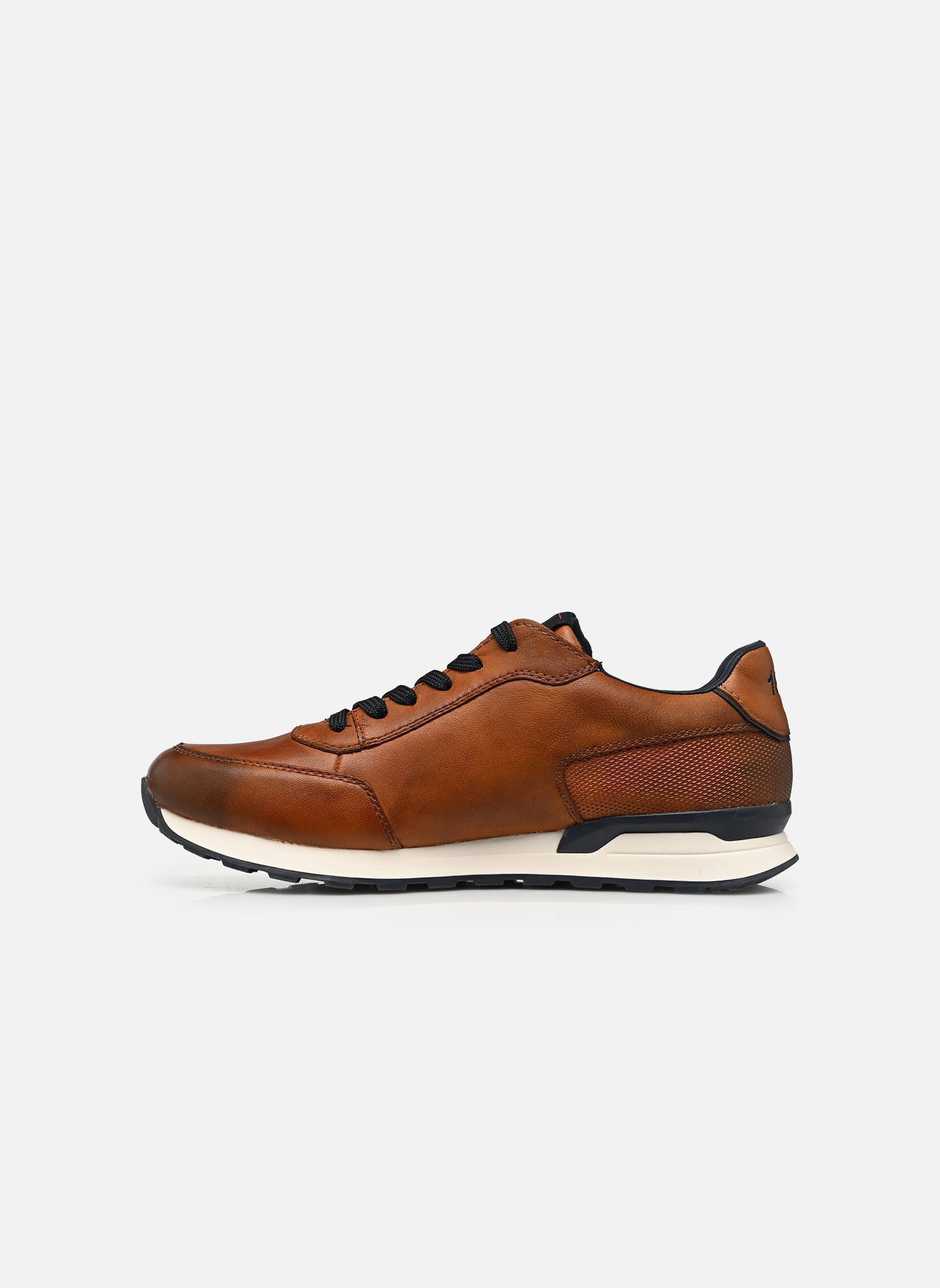 Lage sneakers U0314 heren bruin Rieker Lage sneakers U0314 heren bruin NAMIB/OZEAN