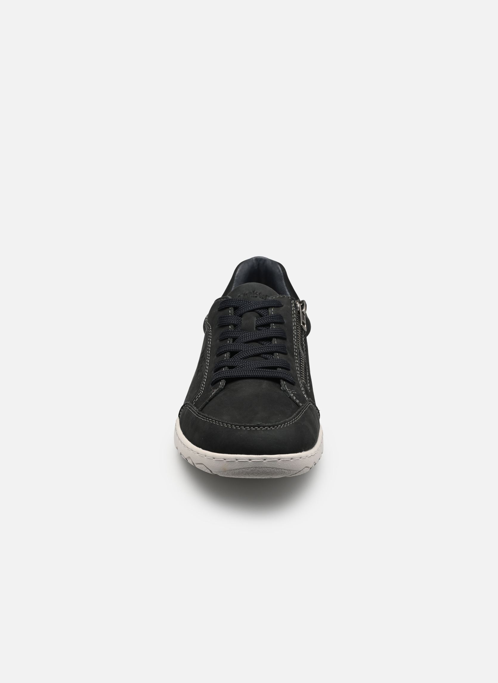 Baskets basses 08300 homme bleu Rieker Baskets basses 08300 homme bleu PAZIFIK/GRAU