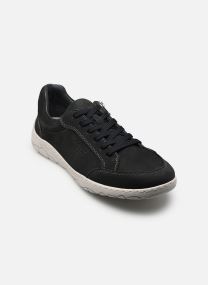Baskets basses 08300 homme bleu