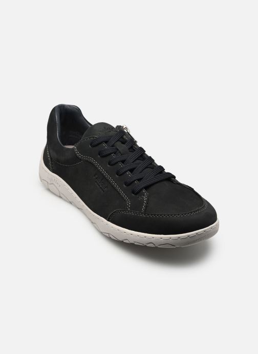 Rieker Lage sneakers 08300 heren blauw