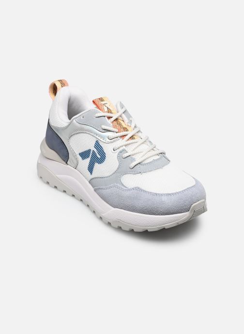 Rieker DAMES Sneakers Z4219, Vrouwen Lage Sneaker,waterafstotend,riekerTEX,vetersluiting,sportschoen,vrije tijd,Zwart (schwarz kombi / 00),41 EU / 7.5 UK : Rieker