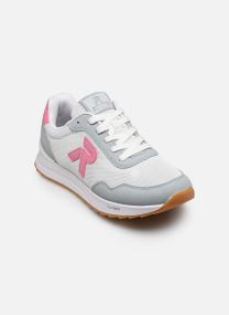 Baskets basses W2404 femme multicolore
