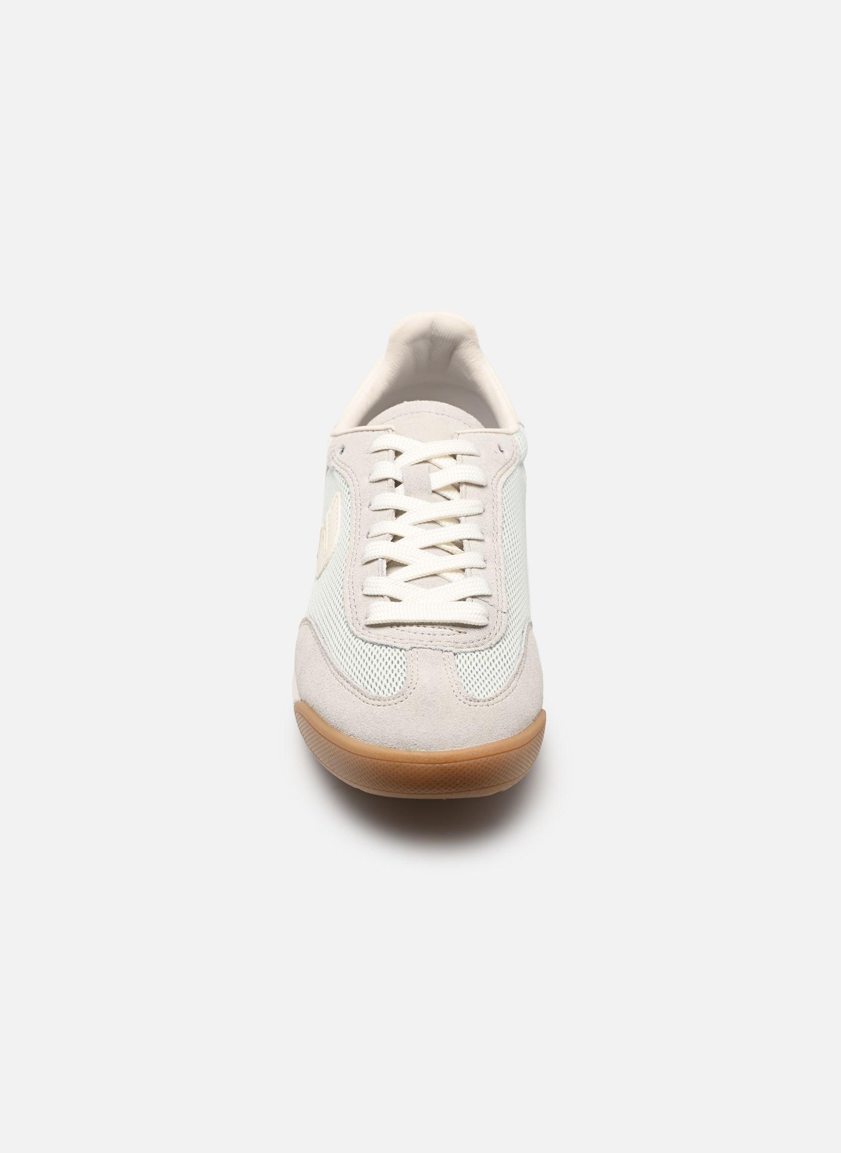 Lage sneakers W4000 dames blauw Rieker Lage sneakers W4000 dames blauw PALECYAN/PALECYAN/OFFWHITE