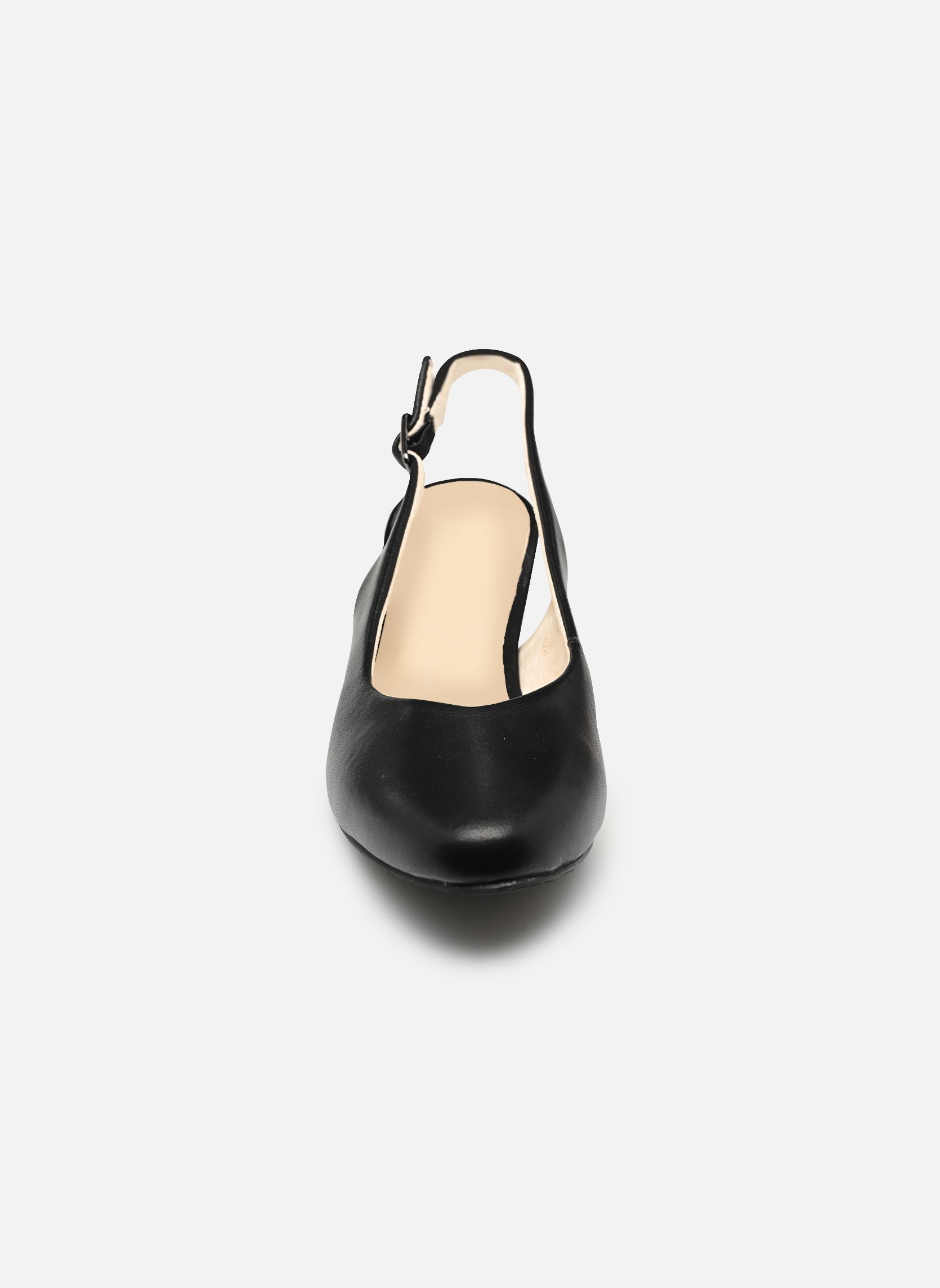 Escarpins à brides 44651 femme noir Rieker Escarpins à brides 44651 femme noir SCHWARZ