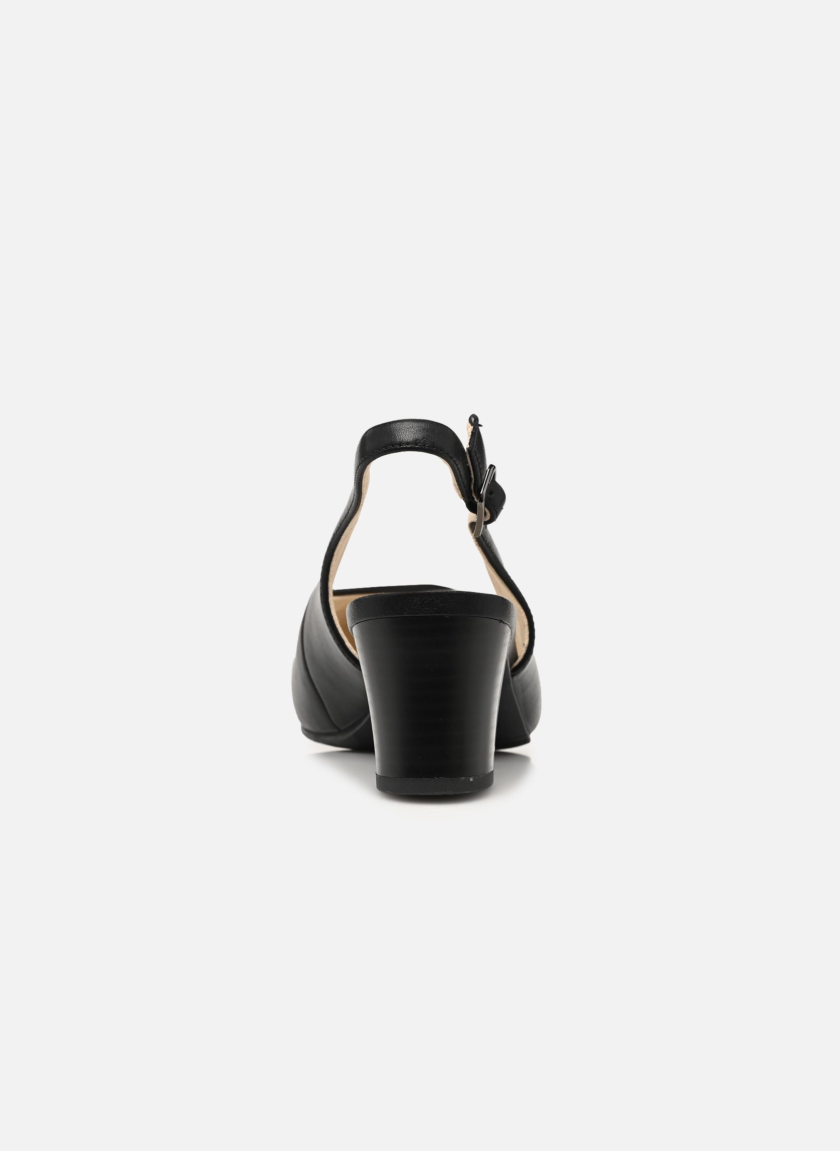Escarpins à brides 44651 femme noir Rieker Escarpins à brides 44651 femme noir SCHWARZ