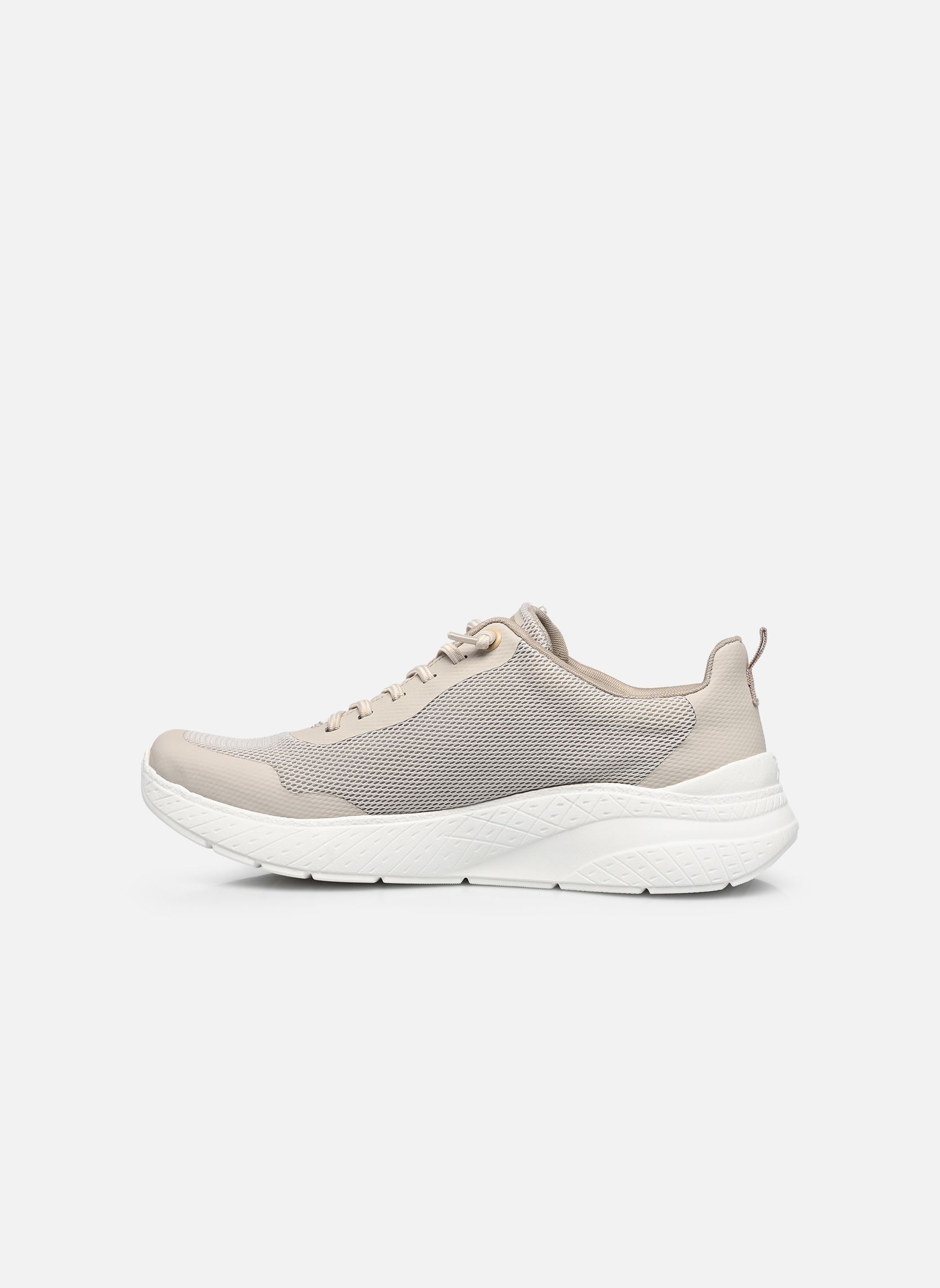 Lage sneakers M8551 dames beige Rieker Lage sneakers M8551 dames beige MARBLE/MARBLE