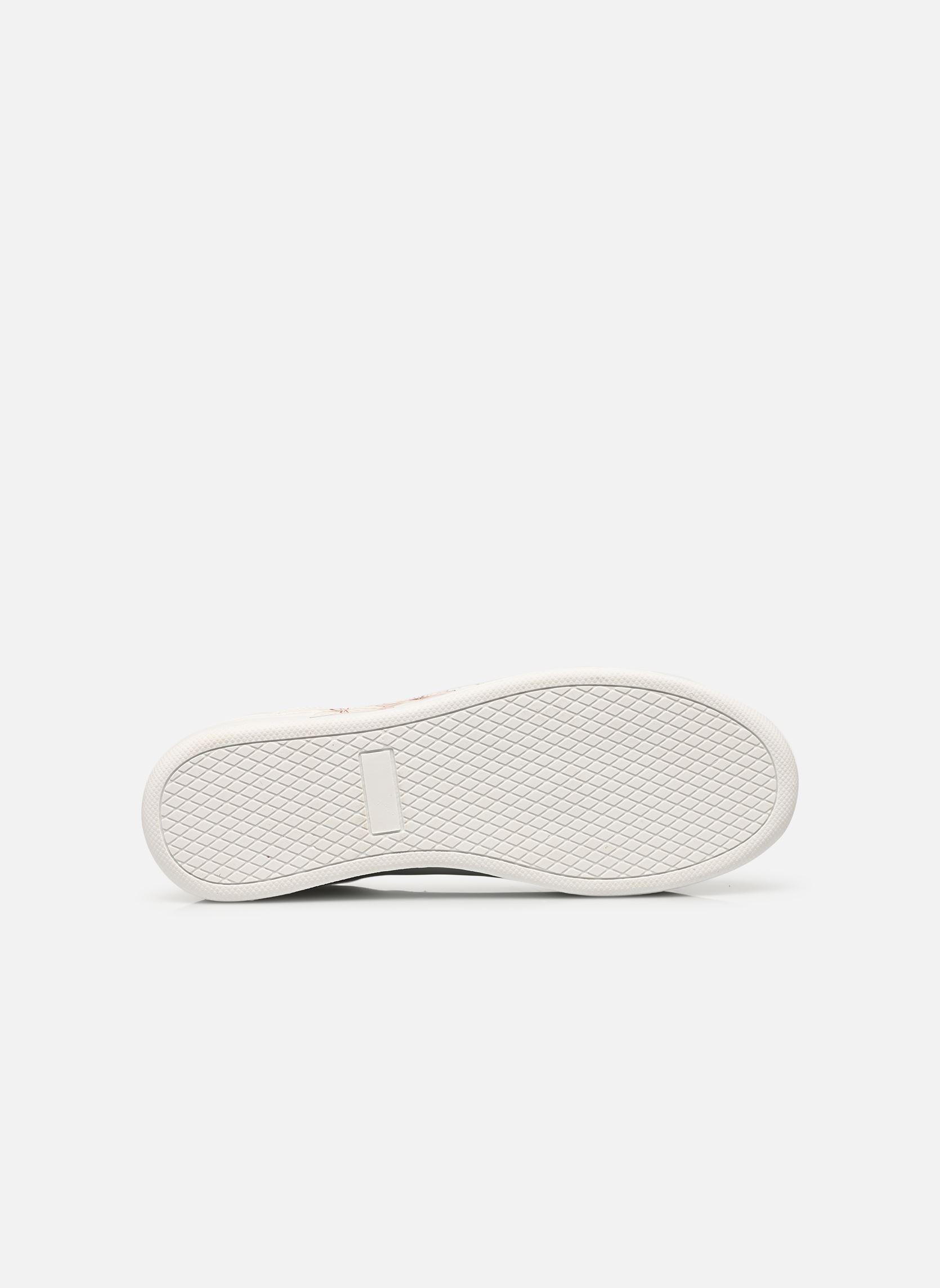 Sneakers Basket ATABRODE dames wit MADE BY Sneakers Basket ATABRODE dames wit Beige