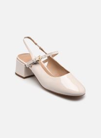 Slingback pumps Slingback JAMELIA dames wit