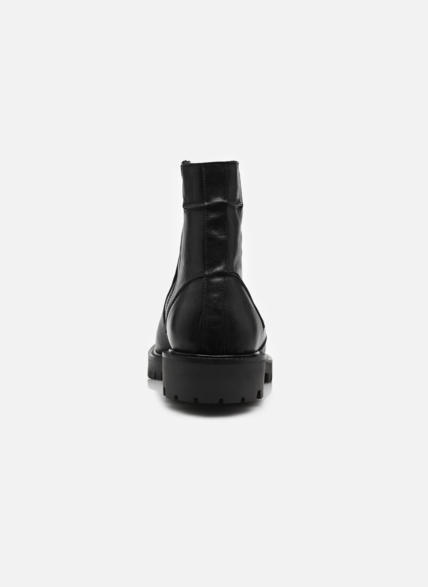 Bottines et bottes Viz homme noir Brett & Sons Bottines et bottes Viz homme noir NOIR